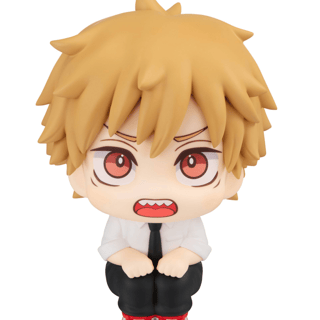 Denji - Chainsaw Man Look Up - Megahouse - Neuauflage