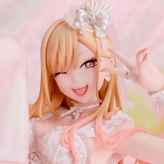 Marin Kitagawa Babydoll Ver. Figure – My Dress-Up Darling 1/7
