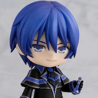Nendoroid 2973 Kaito - Cantarella - Profil