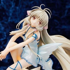 Chii - Chobits - Hobby Max