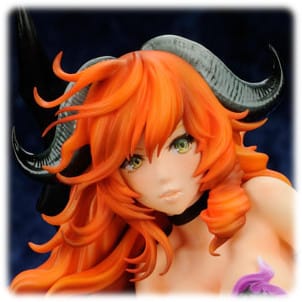 Diabolus Inclinatus - Demon Squeezer Black - Arts Keeper