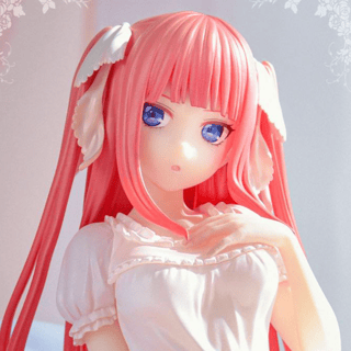 Nino Nakano - Prisma Wing - Prime 1 Studio - Profil