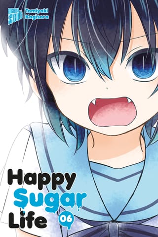 Happy Sugar Life 6