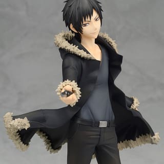 Izaya Orihara - ALTAiR - Renewal Version