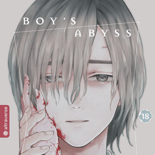 Shounen no Abyss - Altraverse - Vol. 18