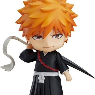 Nendoroid 991 Ichigo Kurosaki