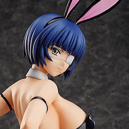 Ryomou Shimei - 1/4 B-Style Bunny - 2nd Version - FREEing