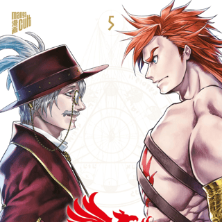 Record of Ragnarok - Manga Cult - Vol. 05