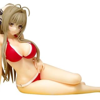 Sento Isuzu - Beach Queen - Wave