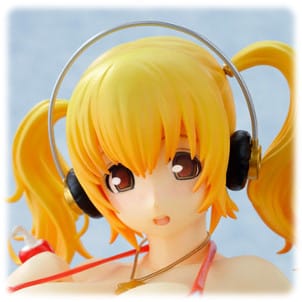 Super Pochaco - Condensed Milk Photo Session - Rennyuu Satsueikai