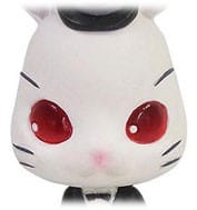 Rozen Maiden Color Collection Anhänger - Laplacescher Dämon (Laplace no Ma) - Profil