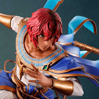 Dohalim - Figuarts Zero - Bandai Spirits