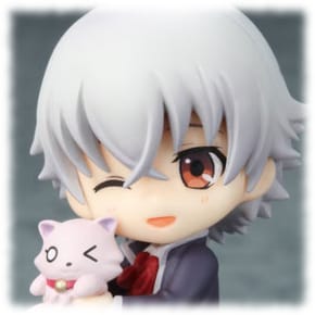 Yashiro Isana Niitengo - K Project