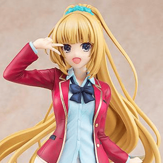 Kei Karuizawa - KD Colle - Kadokawa - Profil
