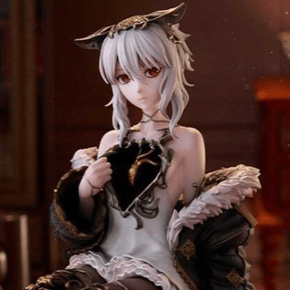 Lou MagMell - Kotobukiya