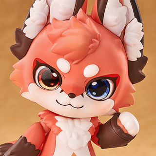 Nendoroid 2011 River - Neuauflage - Profil