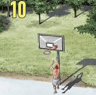 Slam Dunk - Carlsen - Vol. 10
