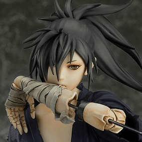 Hyakkimaru Scale Figure by Sayoko Kamitsure – Dororo x Good Smile Company