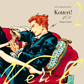 Veil - Carlsen - Band 2 - Profil