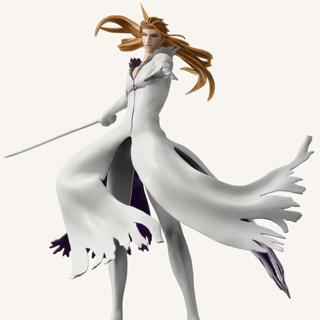 Aizen Souske - Figuarts ZERO - Hogyoku Fusion Version - Profil