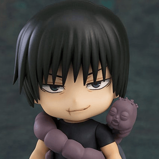 Nendoroid 2280 Toji Fushiguro
