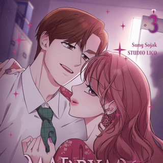 Marry My Husband - Carlsen - Vol. 3