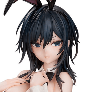Ishimi Yokoyama - Black Bunny - Luminous Box