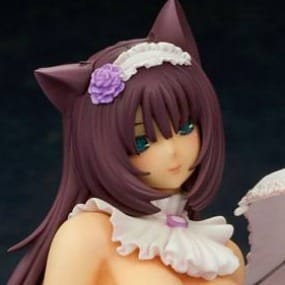 Holy Water Cat / Seisui Neko - Neko no Wakusei - Embrace Japan