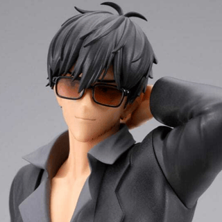 Nicholas D. Wolfwood - Oshi Works - Kotobukiya