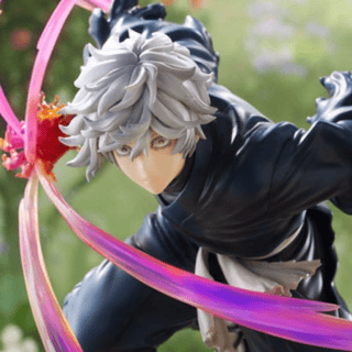 Gabimaru - F:Nex - Furyu / Mappa