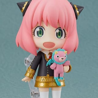 Nendoroid 1902 Anya Forger – Figur articulée "Spy x Family"