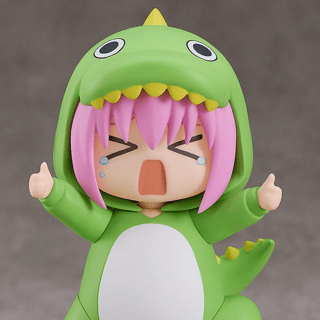Nendoroid 2369 Hitori Gotoh - Attention-Seeking Monster - Réédition