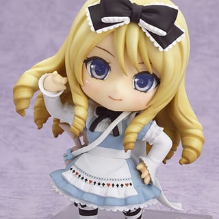 Nendoroid 296 Alice