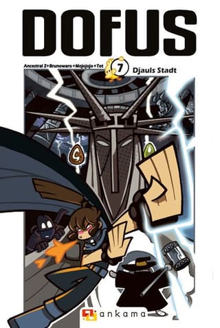 Dofus 07