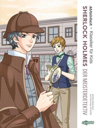 Sherlock Holmes Der Meisterdetektiv