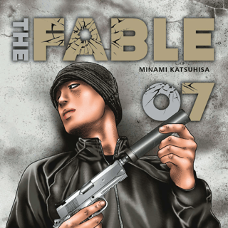 The Fable - Egmont - Vol. 07