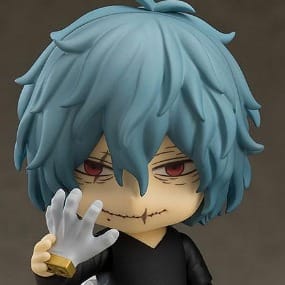 Nendoroid 1163 Tomura Shigaraki - Villain's Edition - Neuauflage
