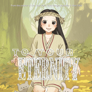 EN To Your Eternity  - Kodansha Comics - Vol. 2 - english Edition