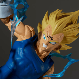 Majin Vegeta - Dragon Ball Z - Match Makers - Banpresto