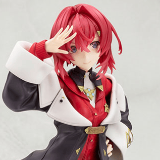 Ange Katrina - Kotobukiya - Profil
