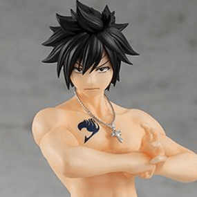 Gray Fullbuster - Pop Up Parade - Good Smile (Fairy Tail Final Season)