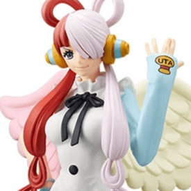 Uta - One Piece: Film Red - DXF The Grandline Lady Vol.1 - Banpresto