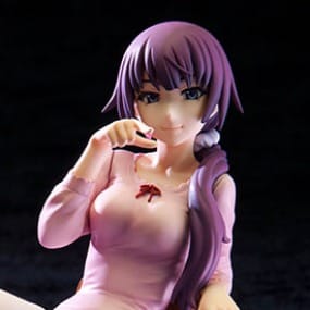 Hitagi Senjogahara - Nisemonogatari Version - Neuauflage