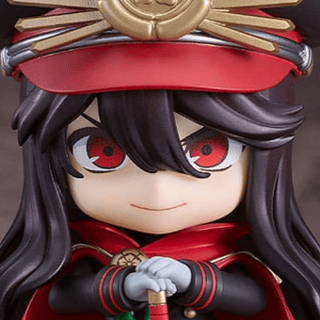 Nendoroid 2632 Oda Nobunaga - Archer - Profil