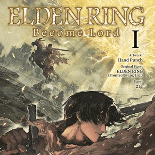 Elden Ring: Become Lord - Altraverse - Vol. 06