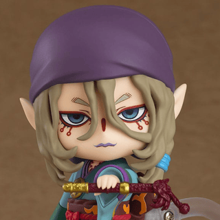 Nendoroid 2426 Kusuriuri / Medicine Seller
