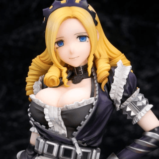 Solution Epsilon - F:Nex - Furyu - Profil