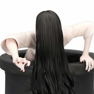 Sadako Yamamura - Noodle Stopper - Furyu