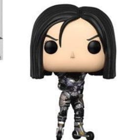 Motorball - Alita: Battle Angel - Funko POP!