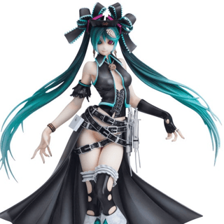 Ca Calra - Prisoner and Paper Plane Version - Hdge No. 12 (Neuauflage) Figur